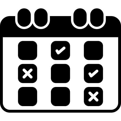 Icon for Absenteeism Reduction