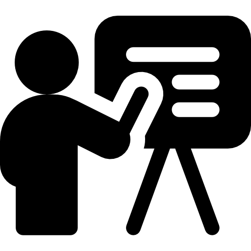 Icon for Awareness & Training
