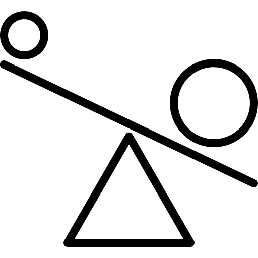Icon Équilibre et bien-être