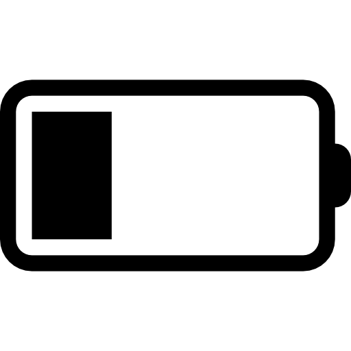 Icon Épuisement chronique