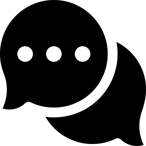 Icon for Communiquer