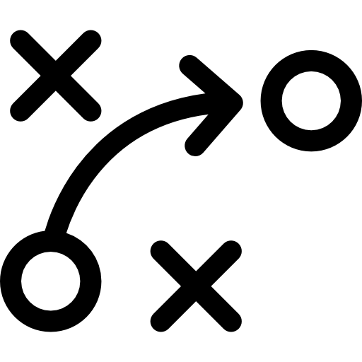 Icon for Consulting & Strategy