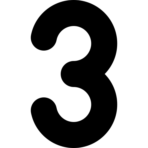 Phase 3 Icon