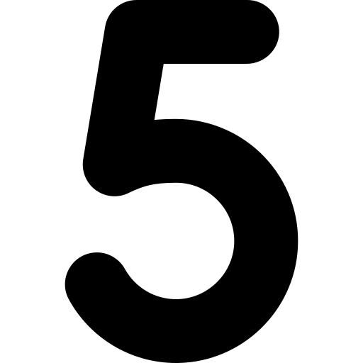 Phase 5 Icon