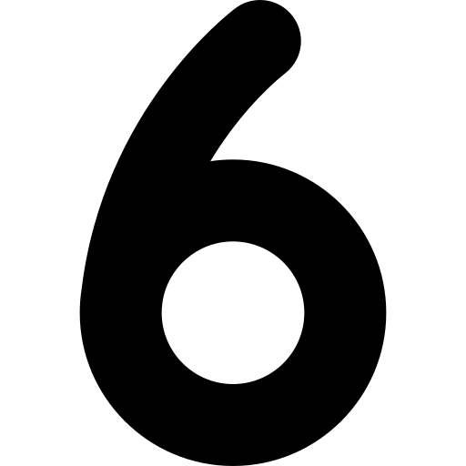 Phase 6 Icon