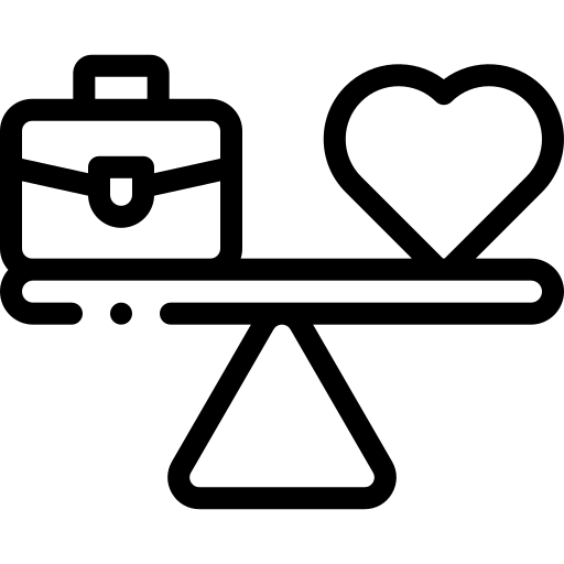 Icon for Quality of Life