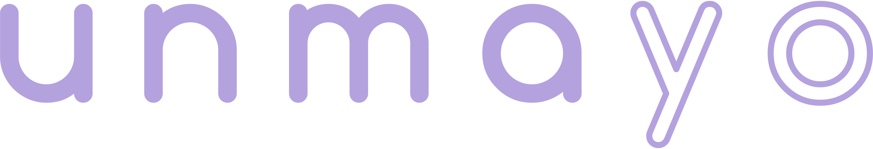 Unmayo Logo